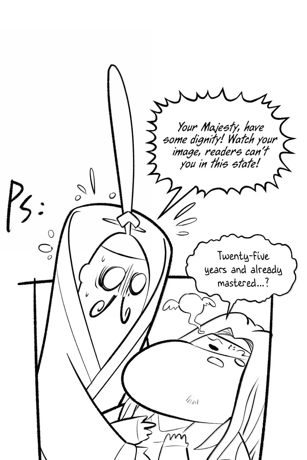 Top Tier Providence Chapter 226 page 84 - 