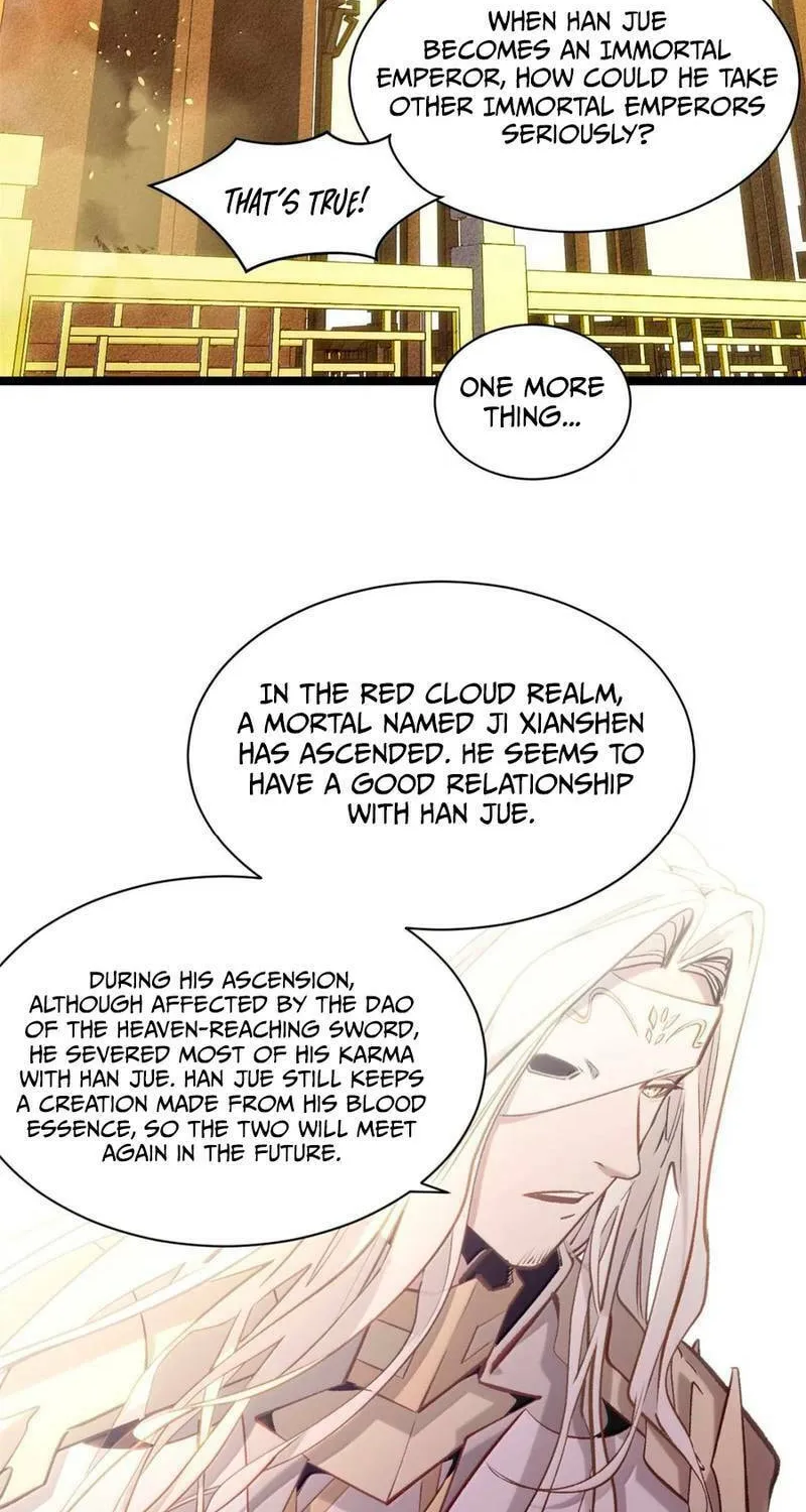 Top Tier Providence Chapter 227 page 11 - 