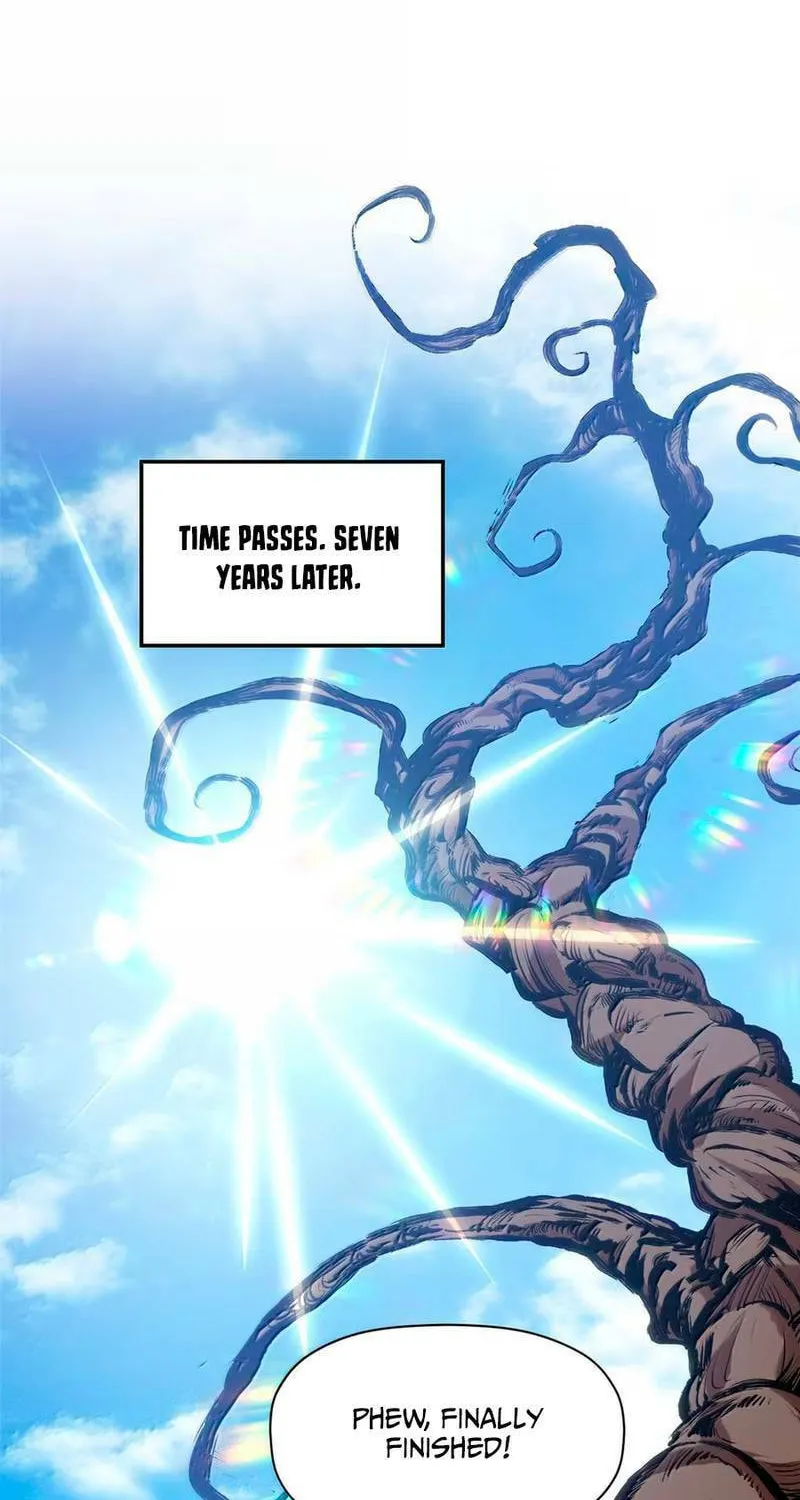Top Tier Providence Chapter 227 page 18 - 