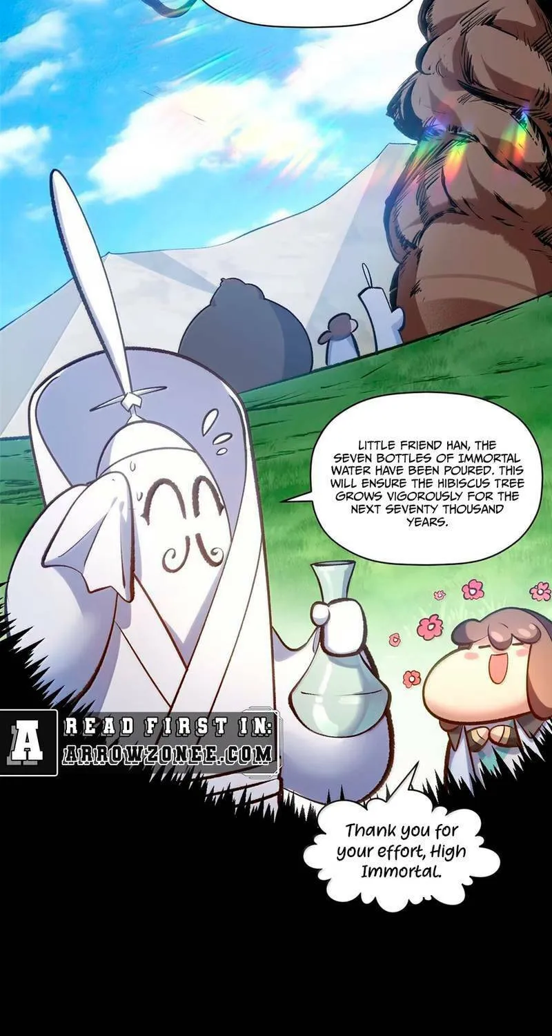 Top Tier Providence Chapter 227 page 19 - 