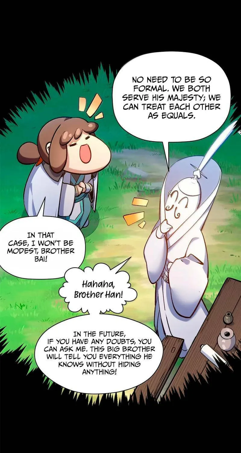 Top Tier Providence Chapter 227 page 20 - 