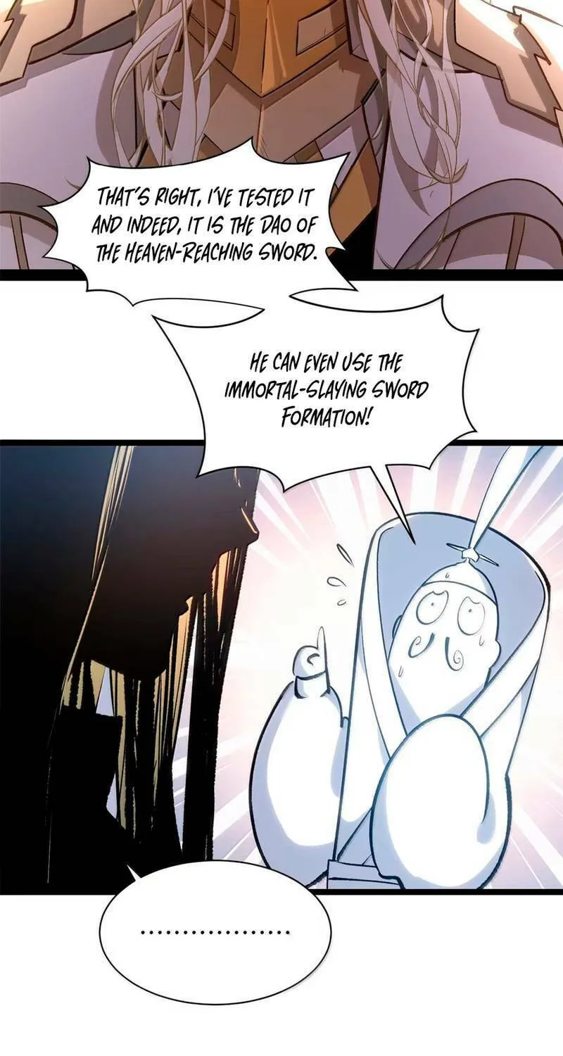 Top Tier Providence Chapter 227 page 3 - 