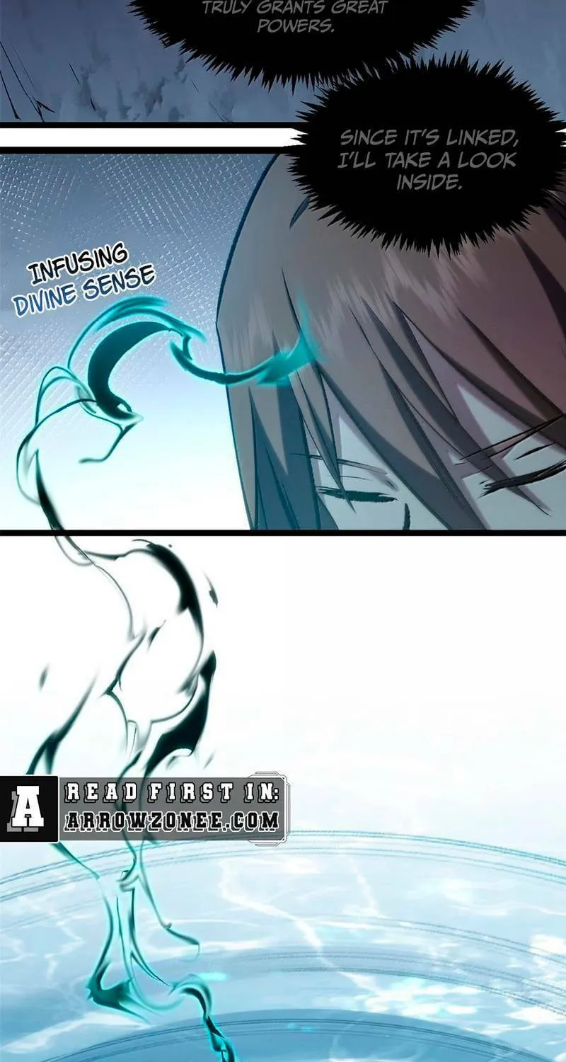 Top Tier Providence Chapter 227 page 24 - 