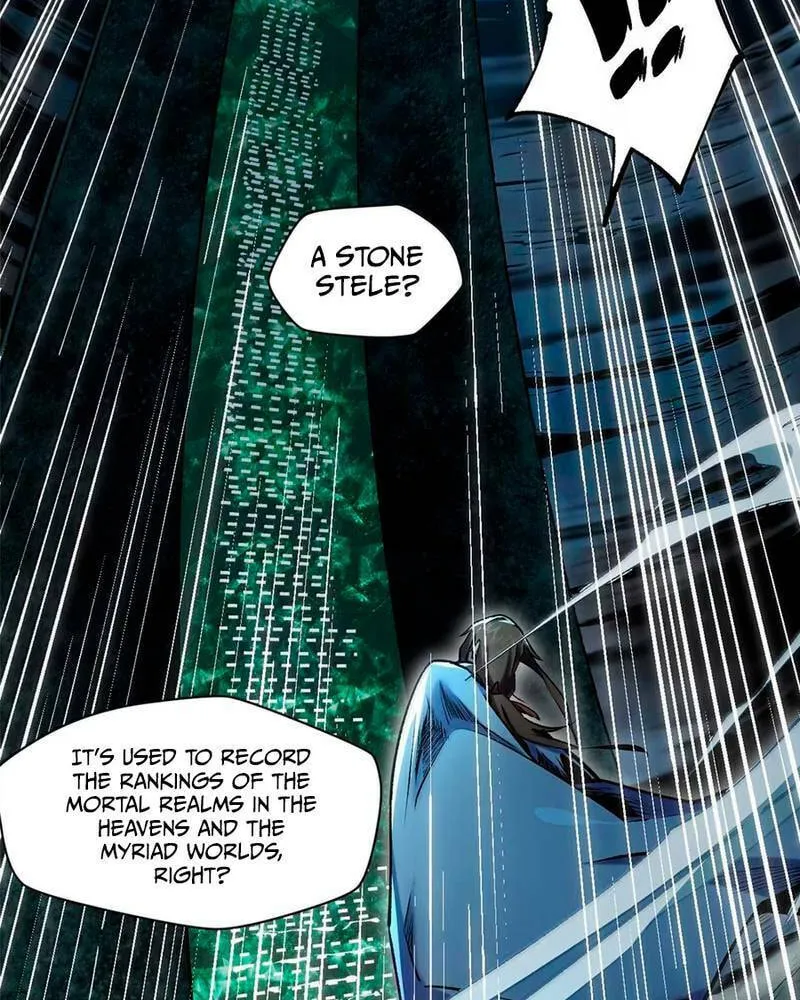 Top Tier Providence Chapter 227 page 28 - 