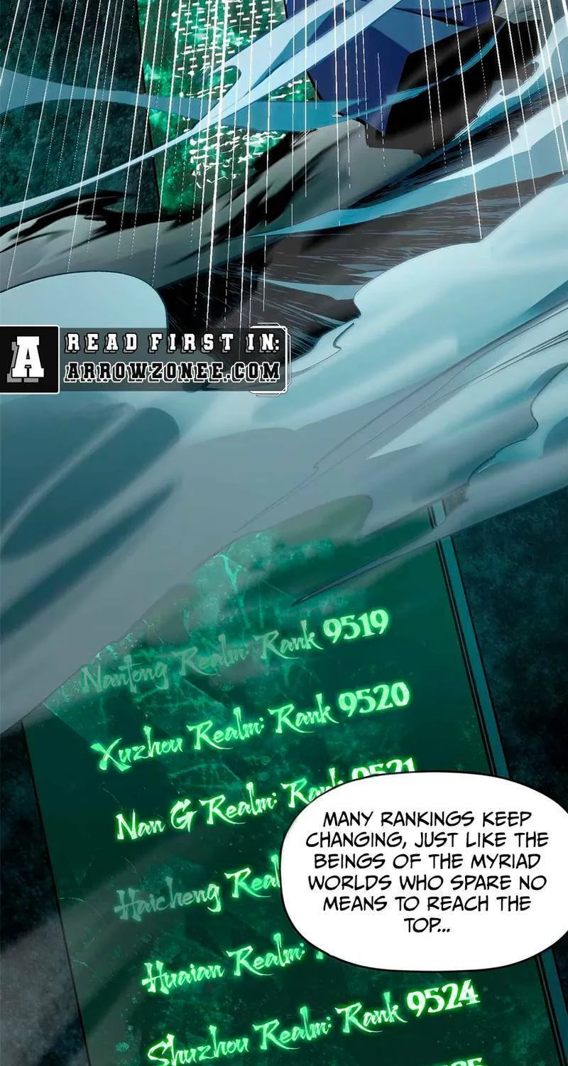 Top Tier Providence Chapter 227 page 29 - 