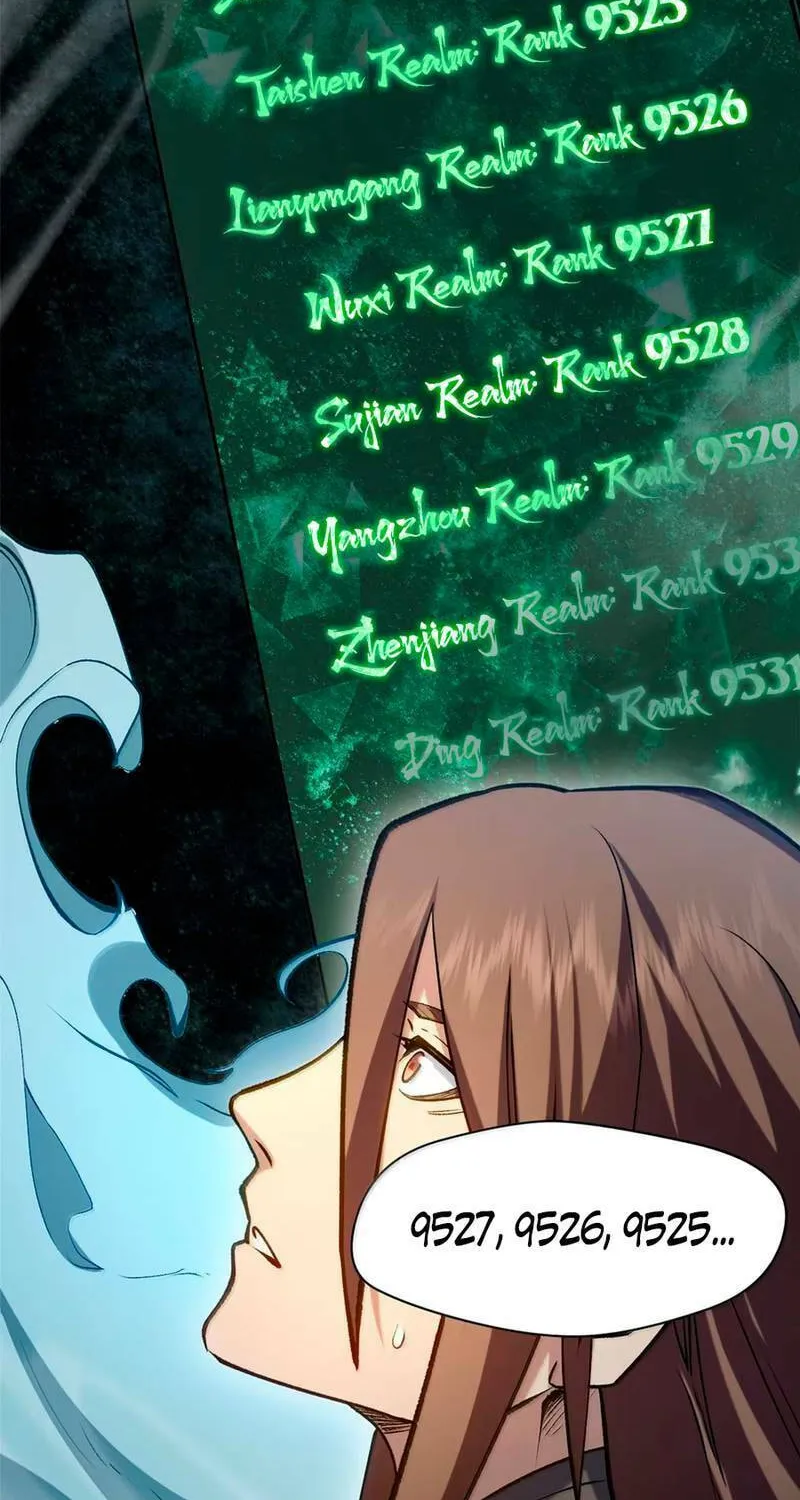 Top Tier Providence Chapter 227 page 30 - 