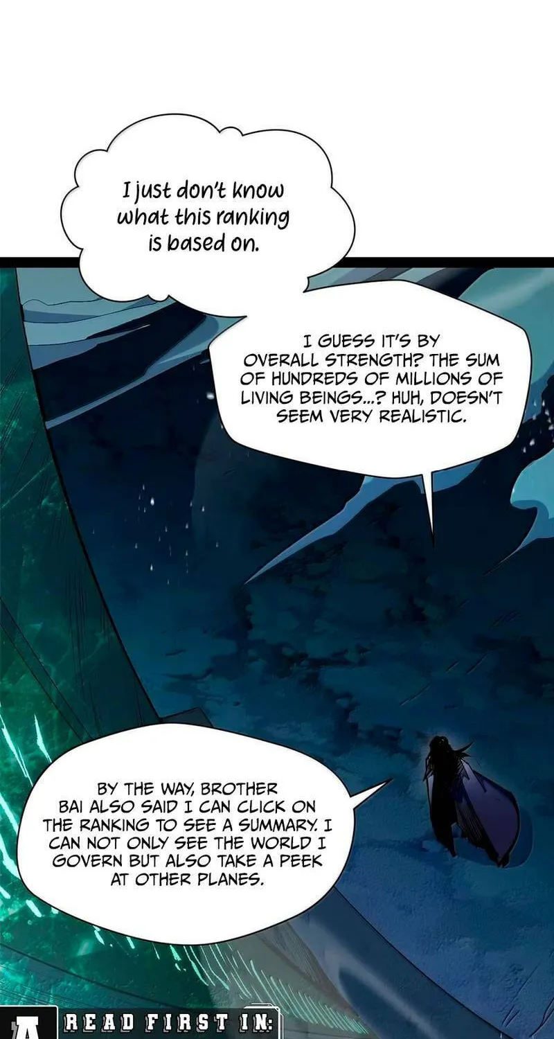 Top Tier Providence Chapter 227 page 32 - 