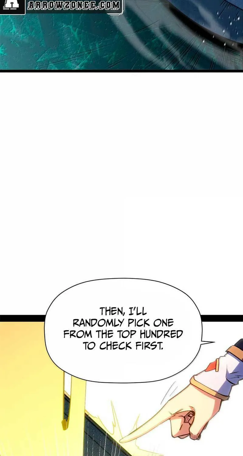 Top Tier Providence Chapter 227 page 33 - 