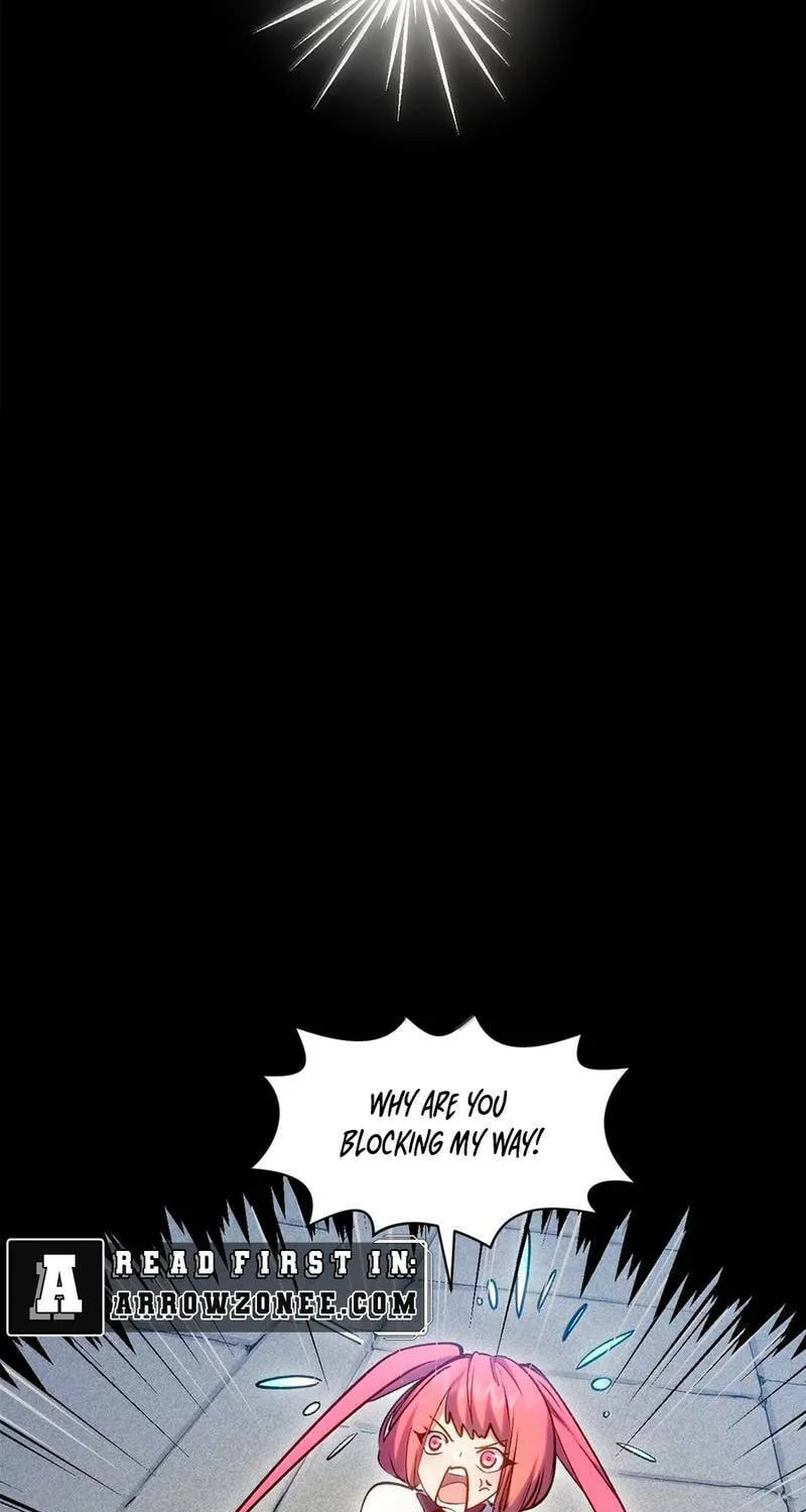 Top Tier Providence Chapter 227 page 36 - 