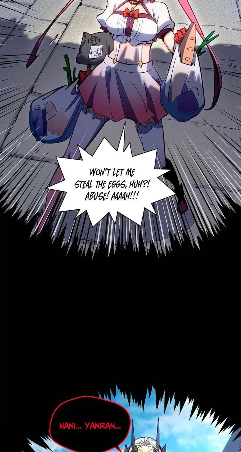 Top Tier Providence Chapter 227 page 37 - 