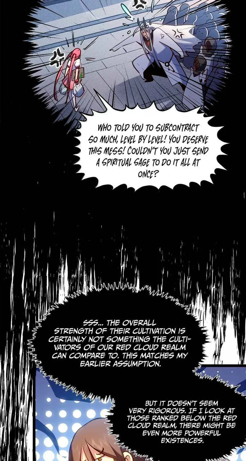 Top Tier Providence Chapter 227 page 39 - 