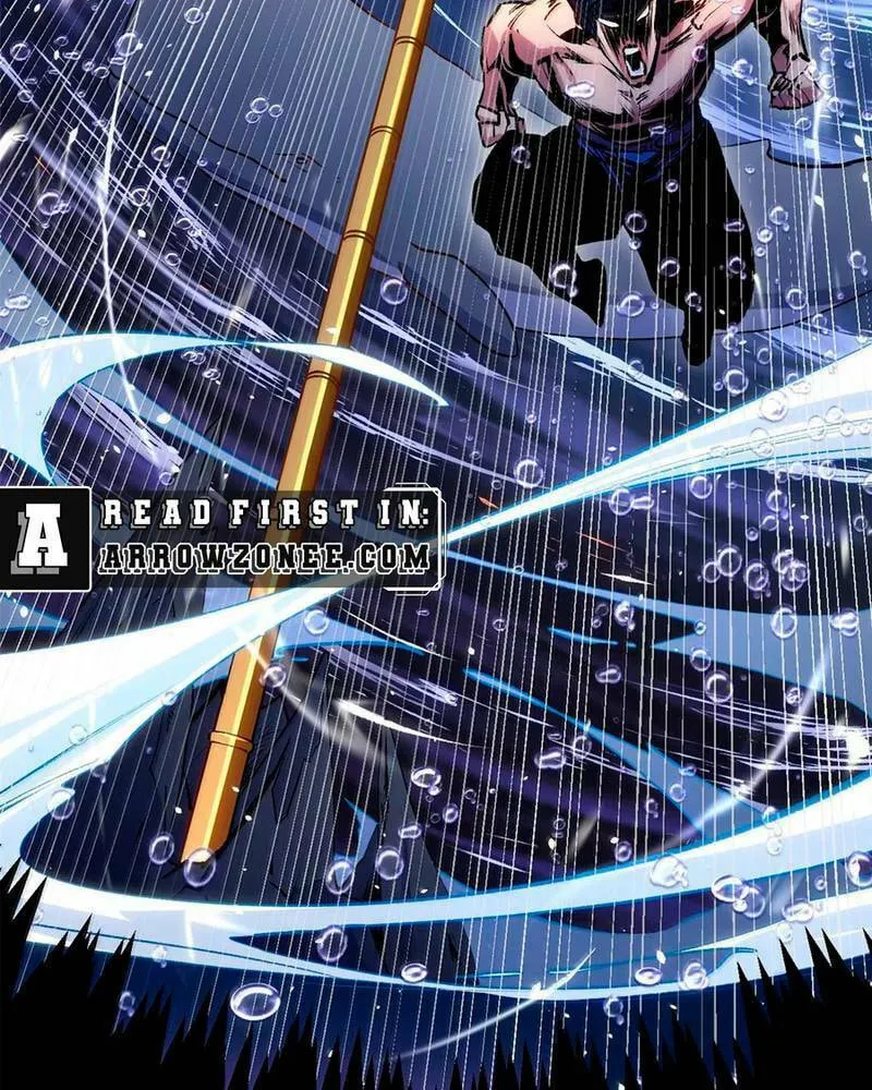 Top Tier Providence Chapter 227 page 42 - 