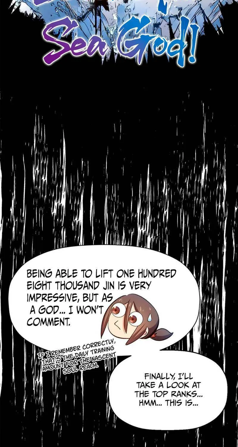 Top Tier Providence Chapter 227 page 45 - 