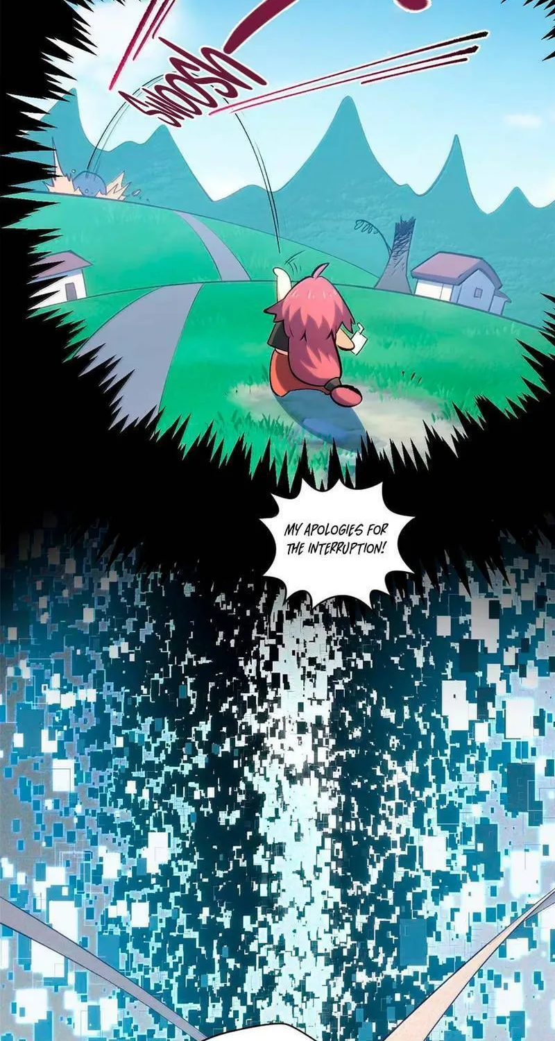Top Tier Providence Chapter 227 page 48 - 