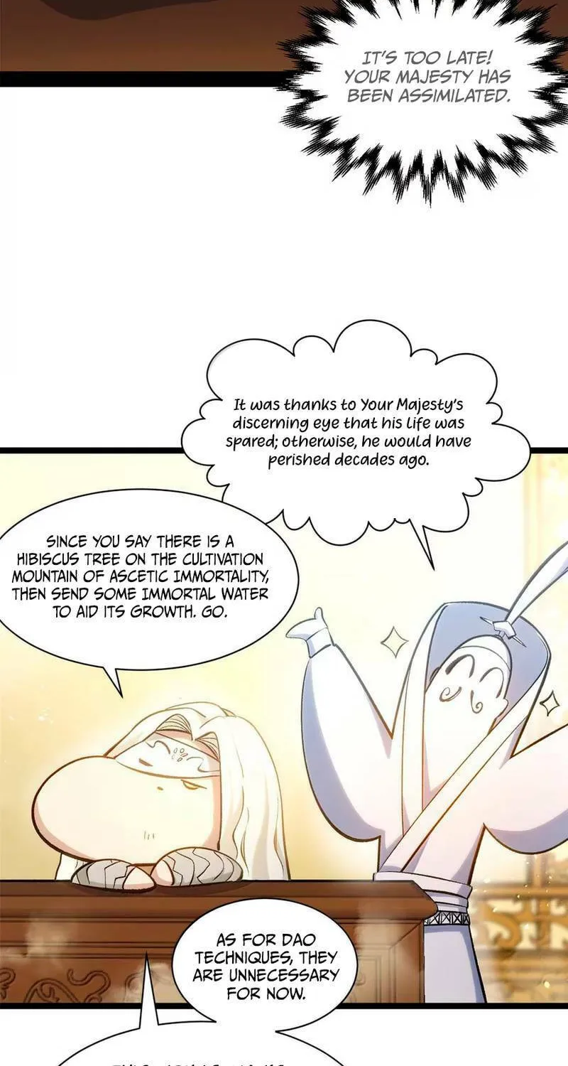 Top Tier Providence Chapter 227 page 6 - 