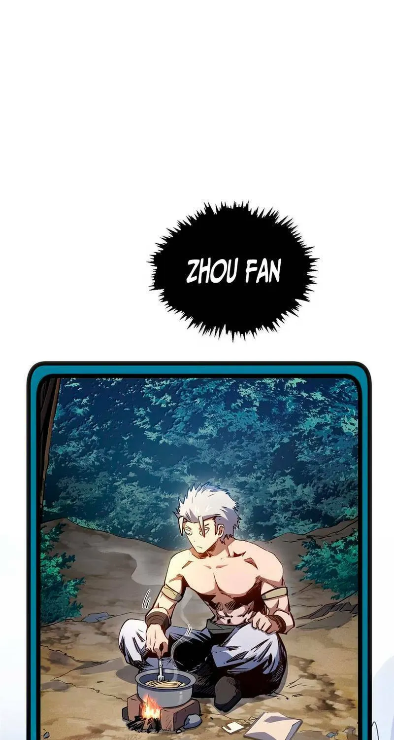 Top Tier Providence Chapter 227 page 53 - 