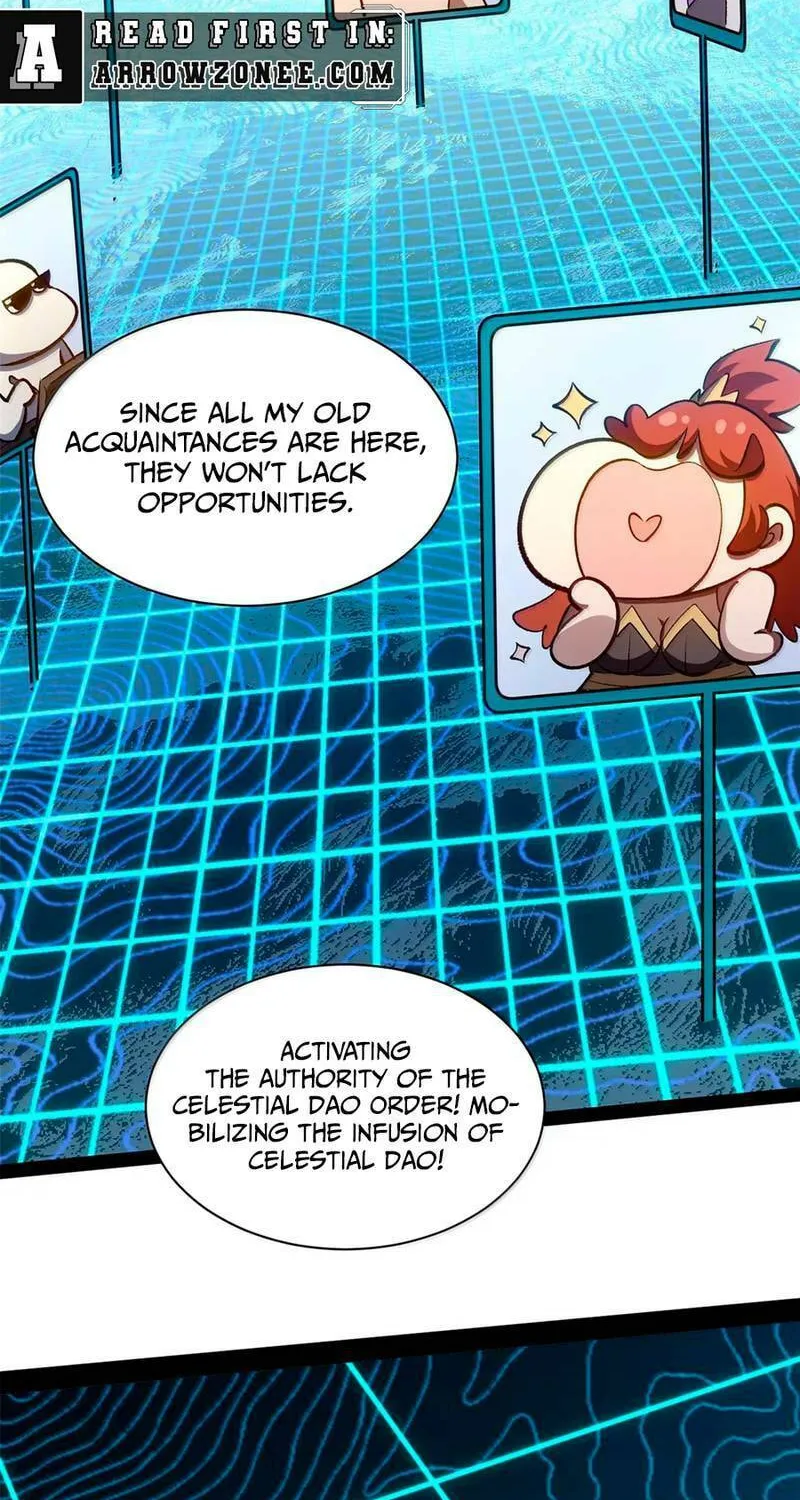 Top Tier Providence Chapter 227 page 55 - 