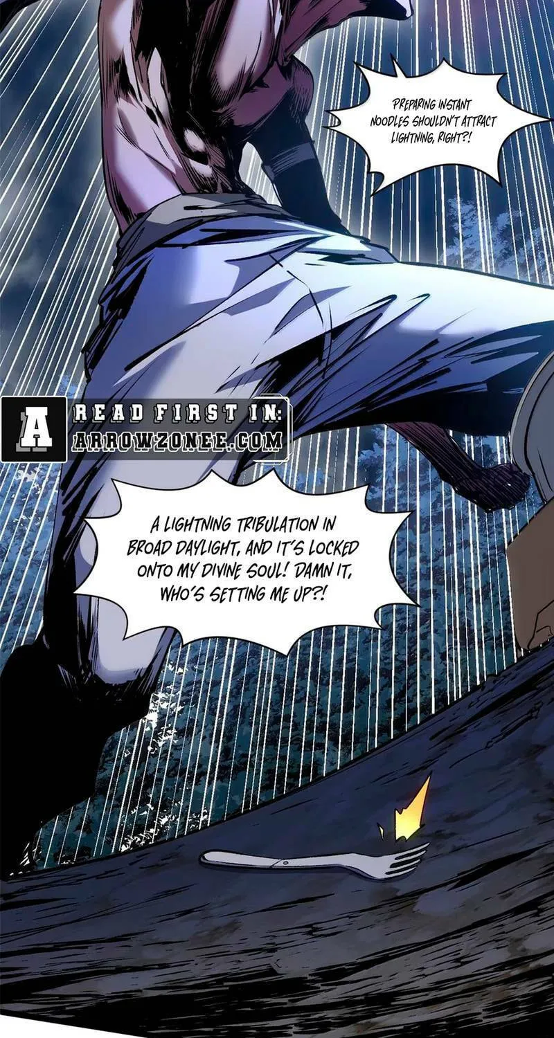 Top Tier Providence Chapter 227 page 59 - 