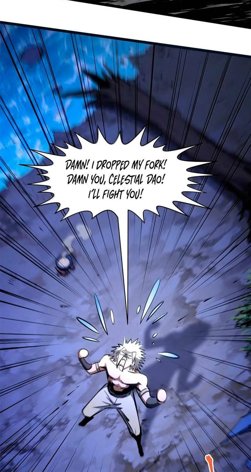 Top Tier Providence Chapter 227 page 60 - 