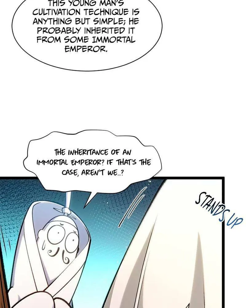 Top Tier Providence Chapter 227 page 7 - 