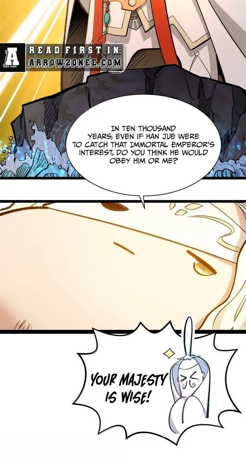 Top Tier Providence Chapter 227 page 9 - 