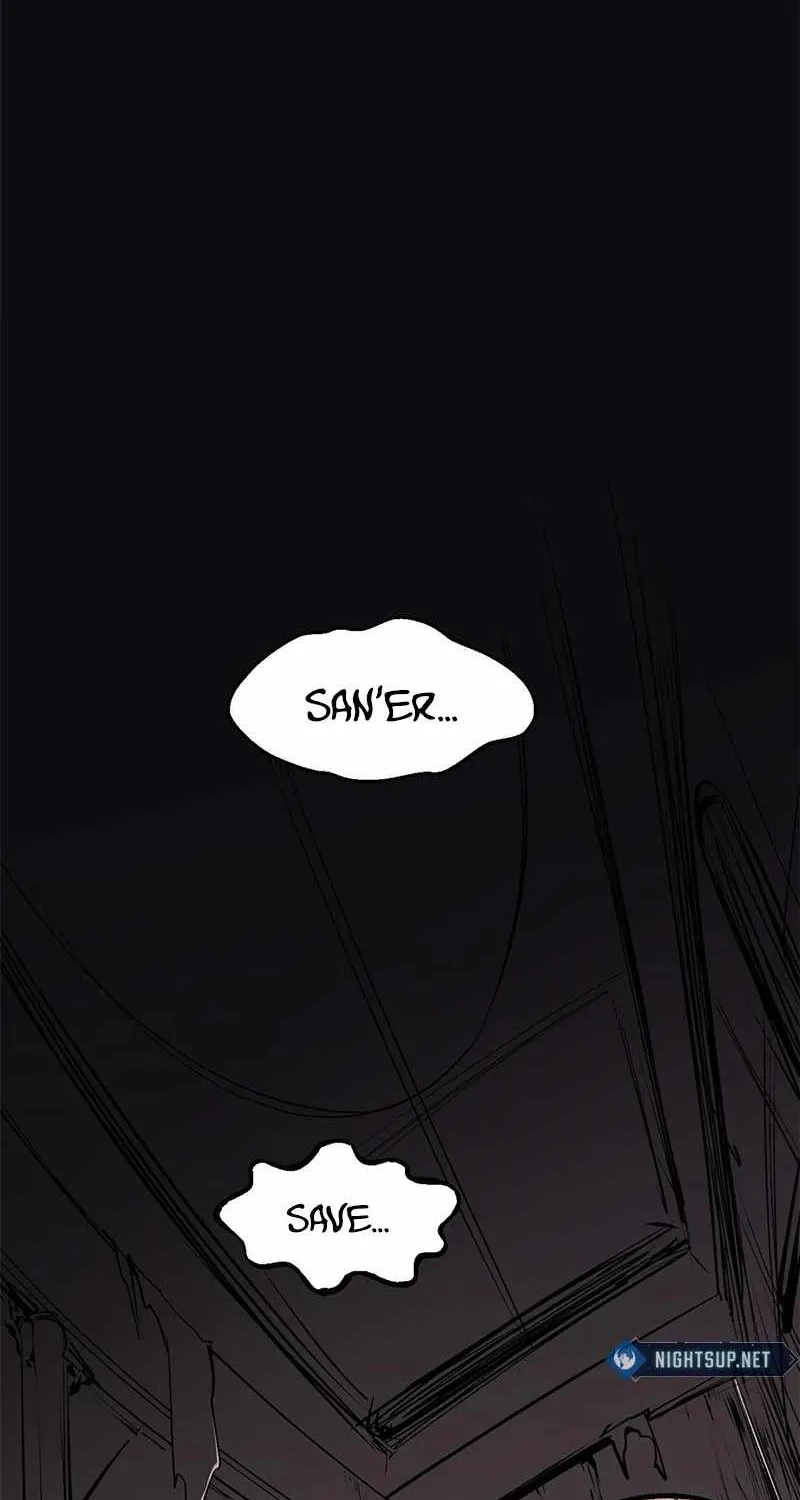 Top Tier Providence Chapter 228 page 2 - 