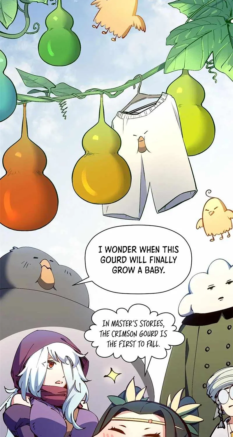 Top Tier Providence Chapter 228 page 16 - 