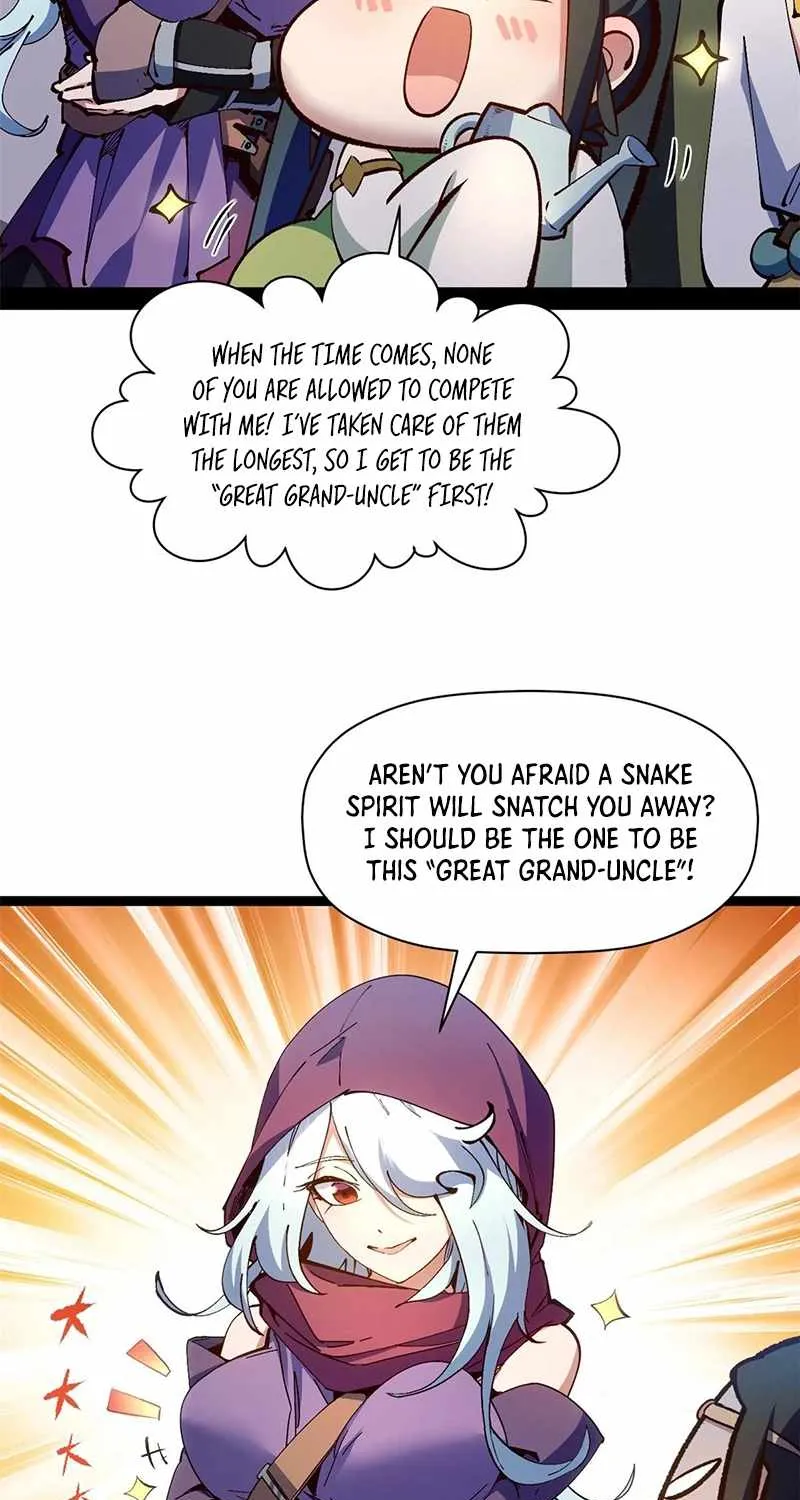 Top Tier Providence Chapter 228 page 17 - 