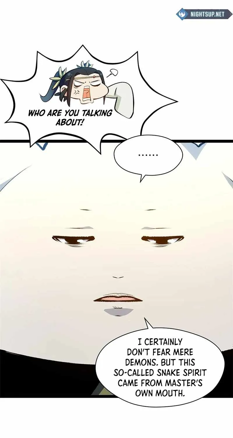 Top Tier Providence Chapter 228 page 19 - 