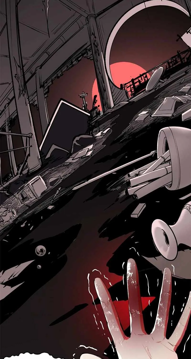 Top Tier Providence Chapter 228 page 3 - 