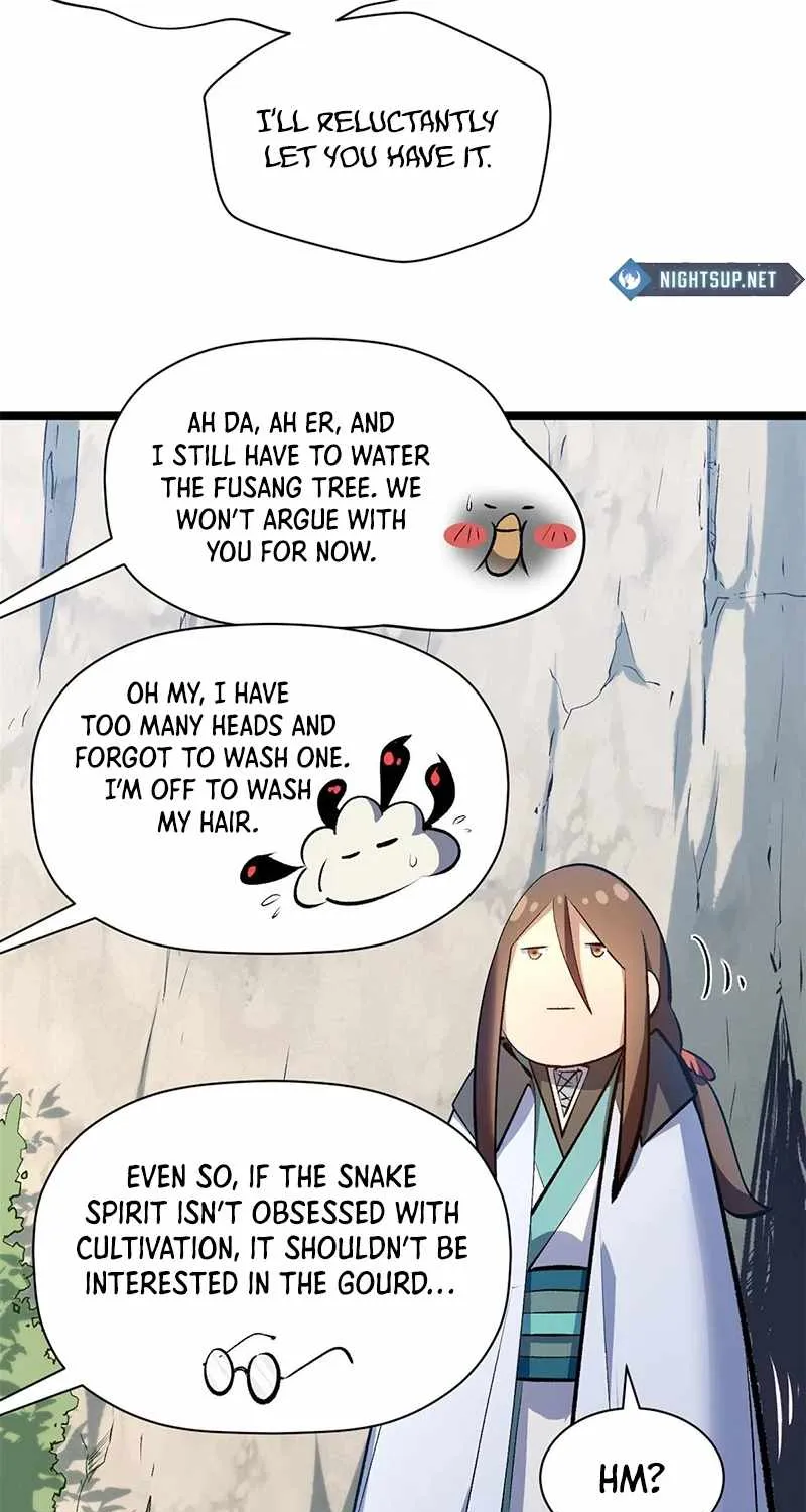 Top Tier Providence Chapter 228 page 21 - 