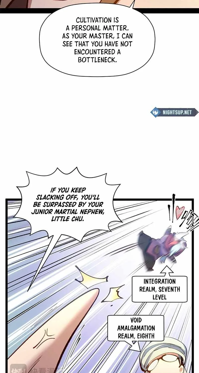 Top Tier Providence Chapter 228 page 25 - 