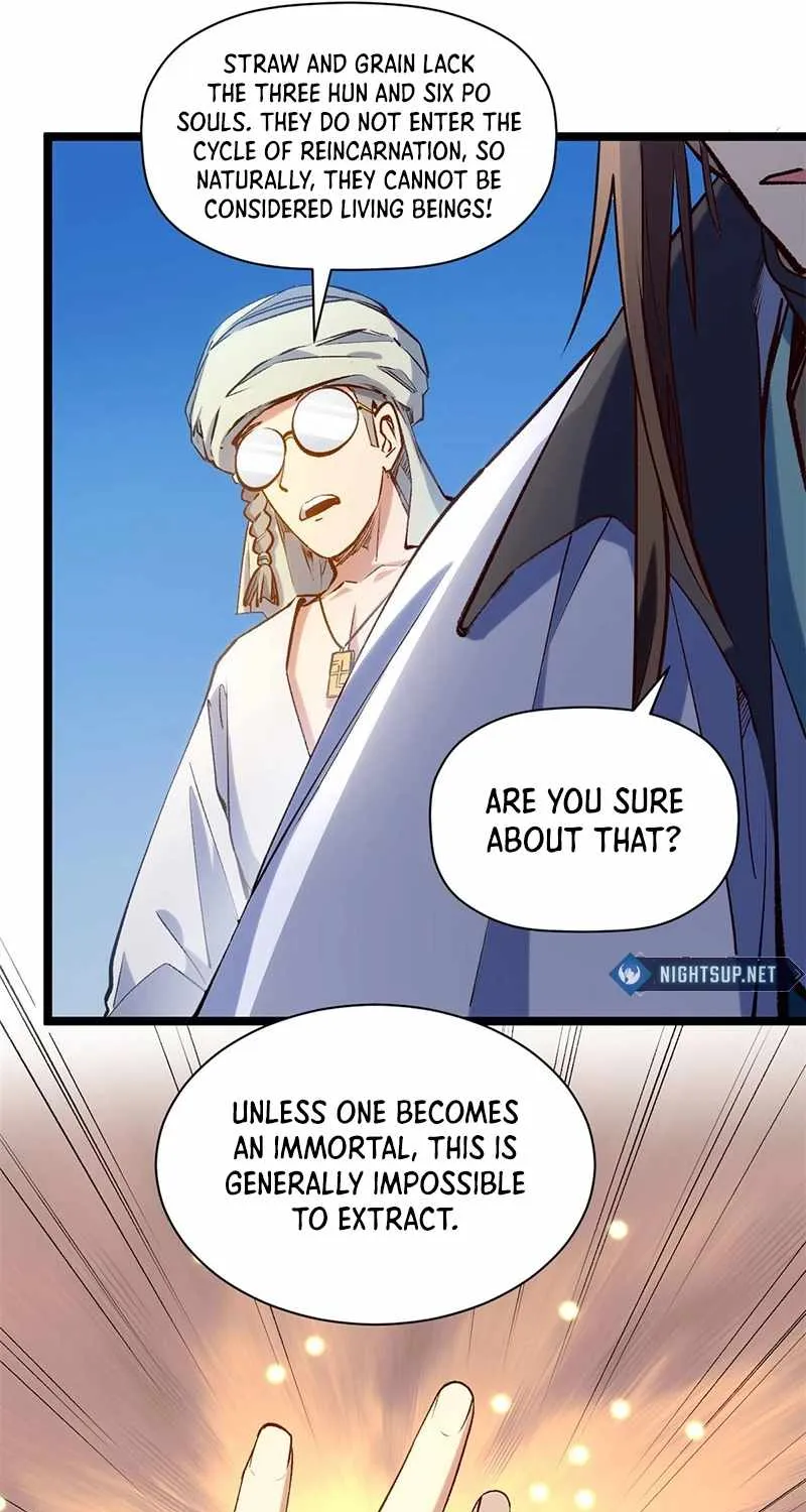Top Tier Providence Chapter 228 page 33 - 