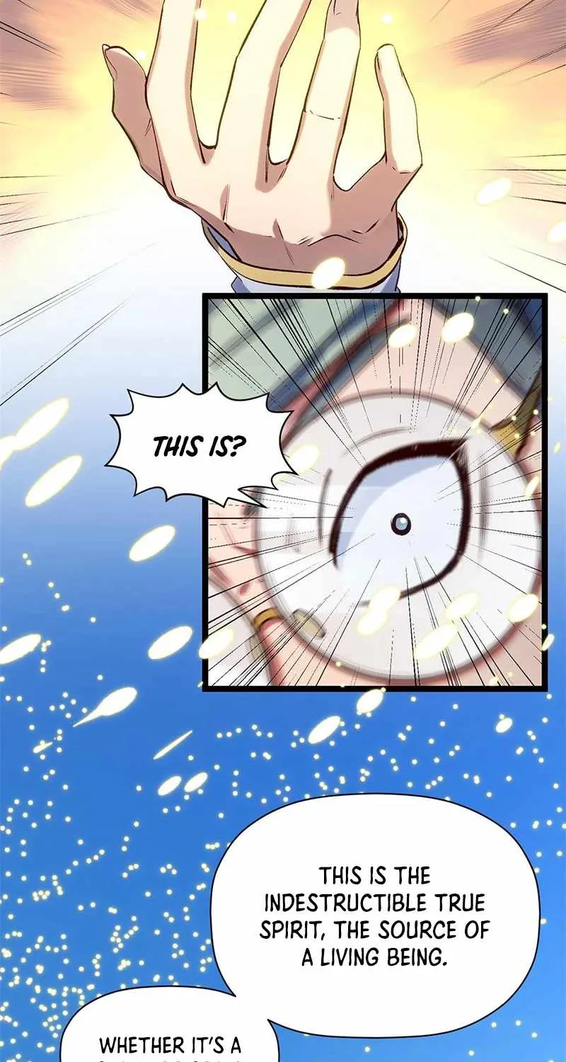 Top Tier Providence Chapter 228 page 34 - 