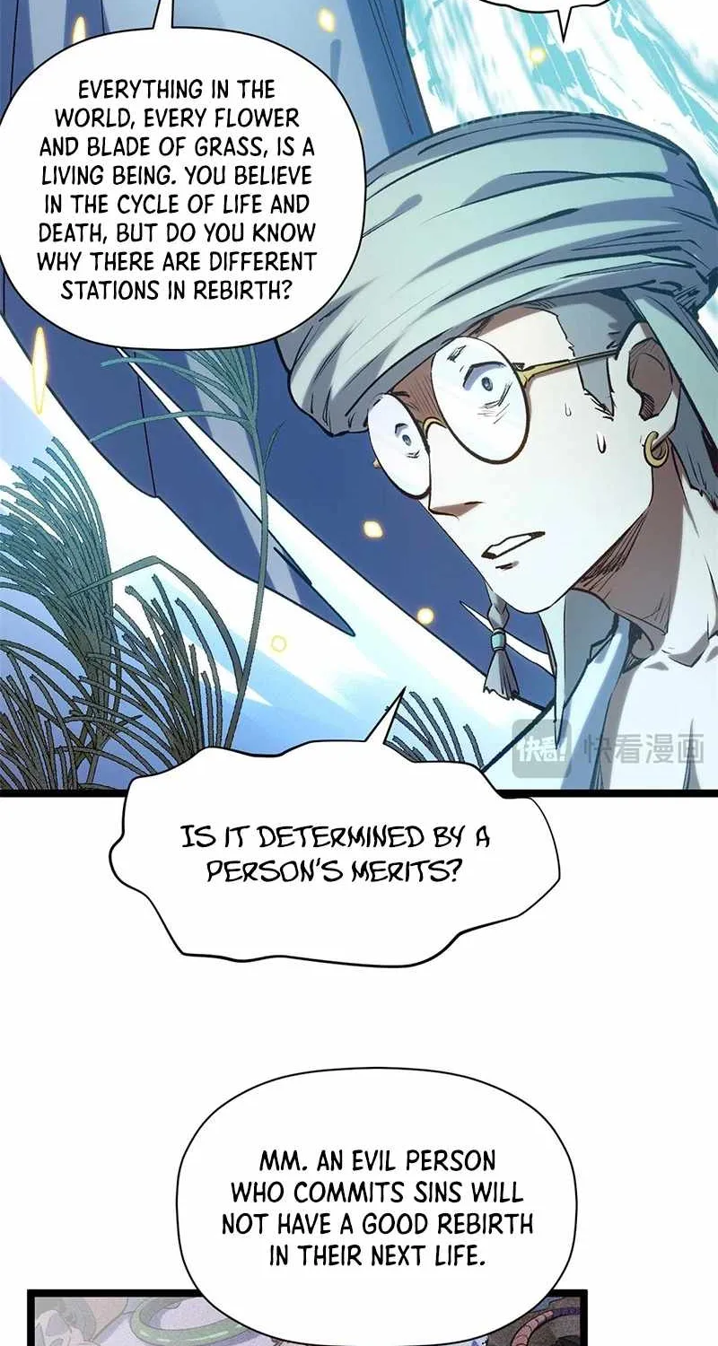 Top Tier Providence Chapter 228 page 39 - 
