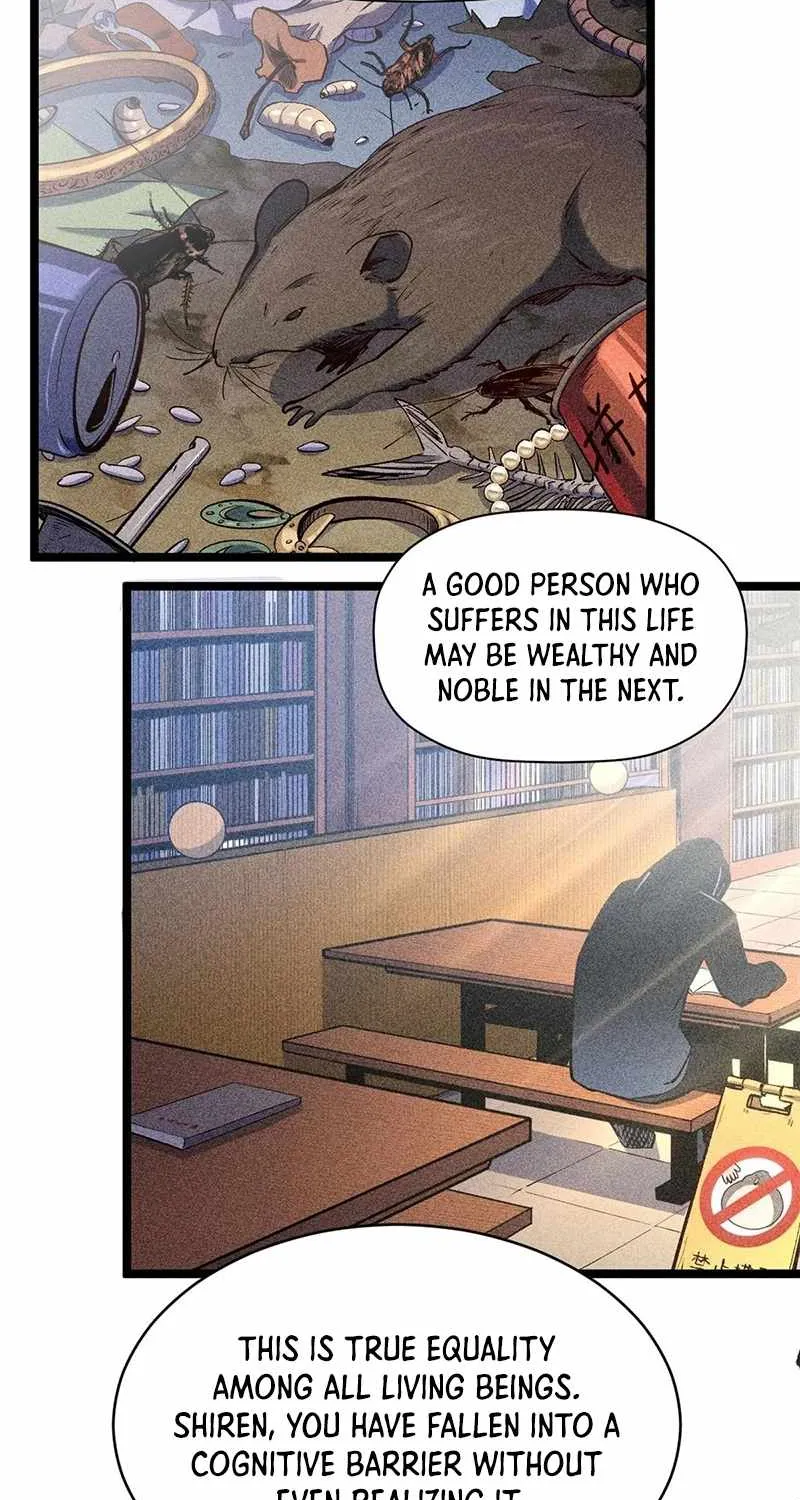Top Tier Providence Chapter 228 page 40 - 