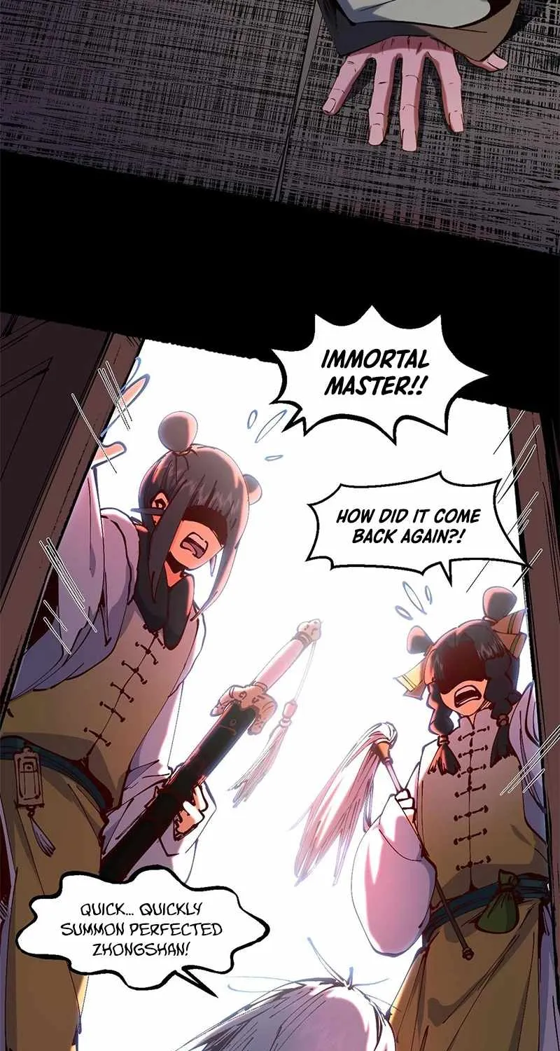 Top Tier Providence Chapter 228 page 5 - 