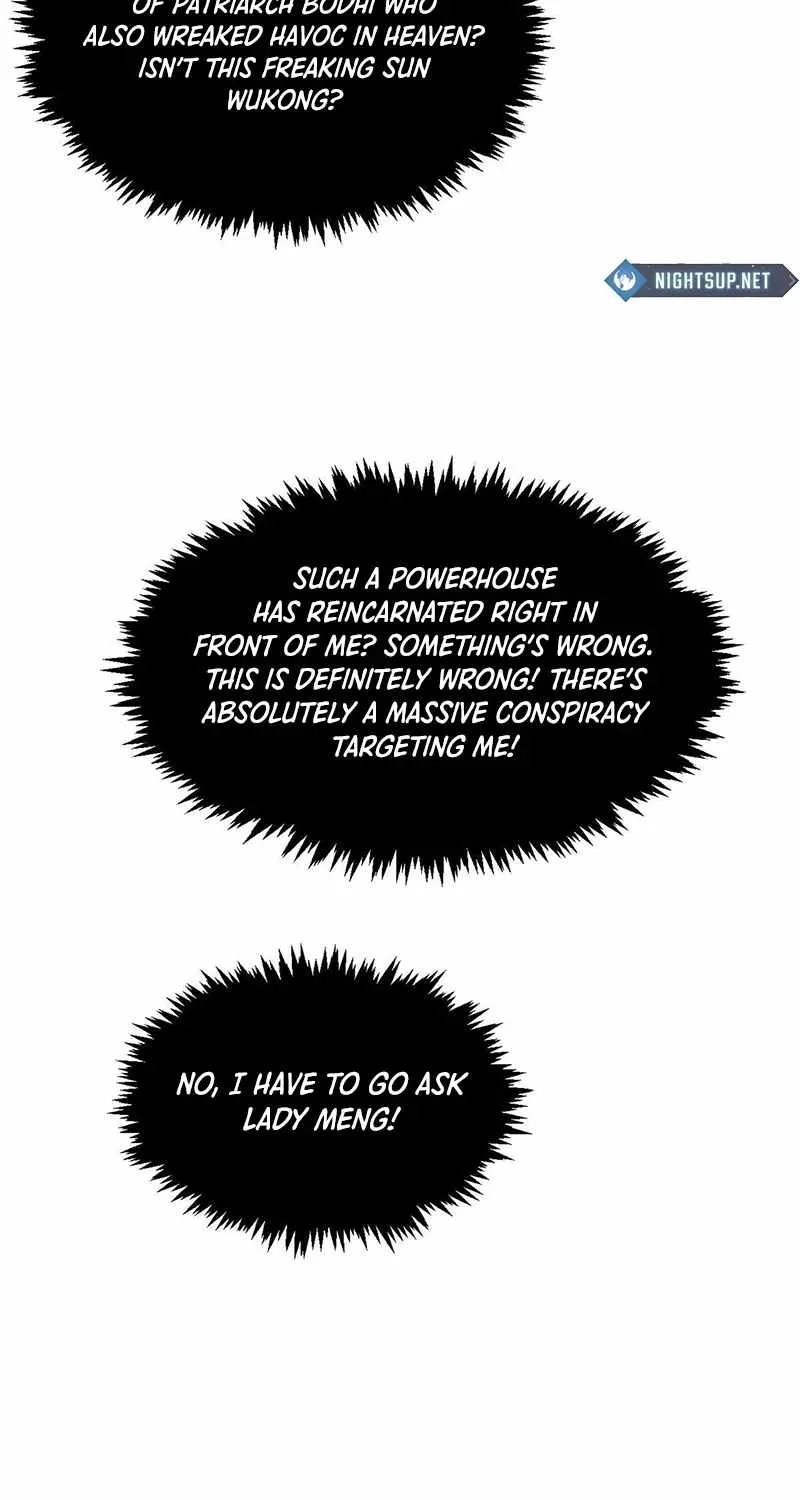 Top Tier Providence Chapter 228 page 48 - 