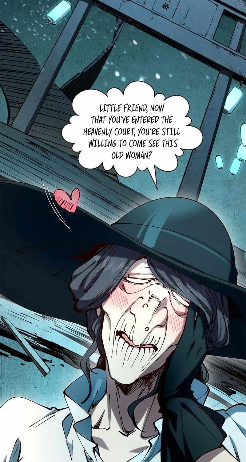 Top Tier Providence Chapter 228 page 52 - 