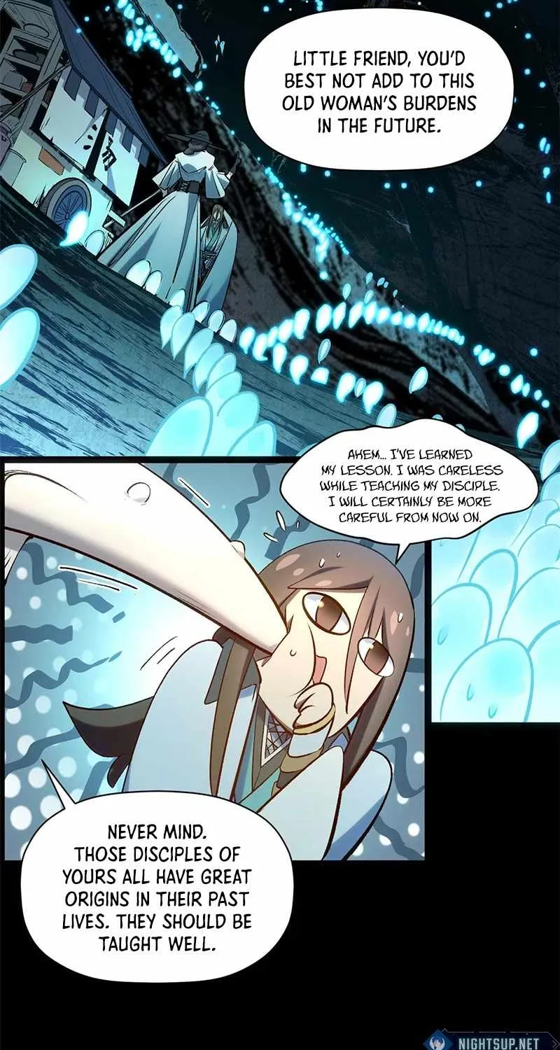 Top Tier Providence Chapter 228 page 56 - 