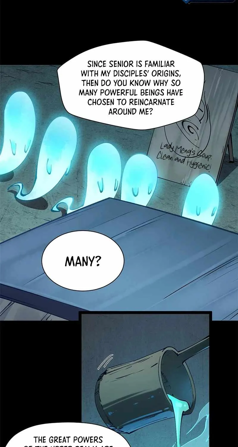Top Tier Providence Chapter 228 page 57 - 
