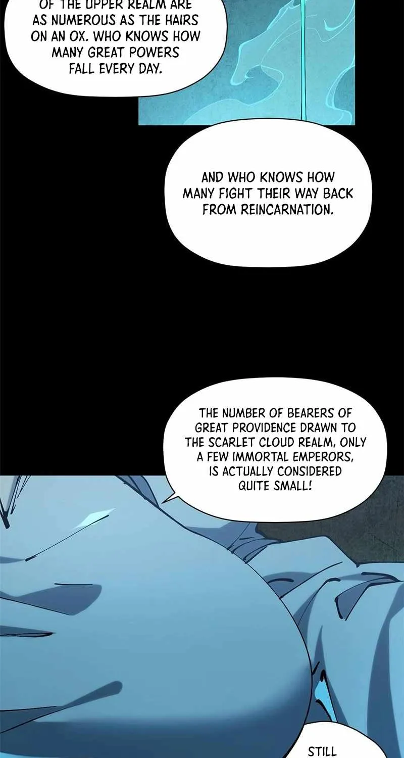 Top Tier Providence Chapter 228 page 58 - 