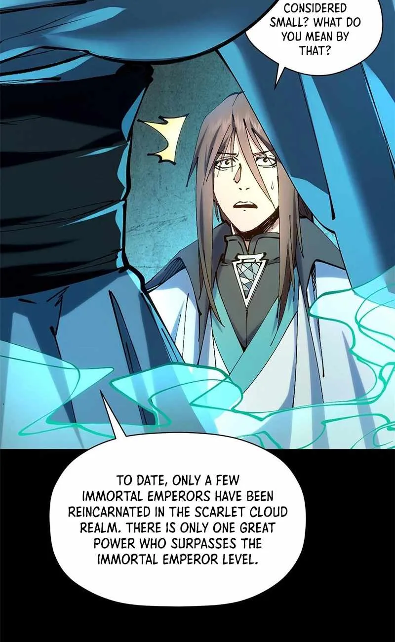Top Tier Providence Chapter 228 page 59 - 