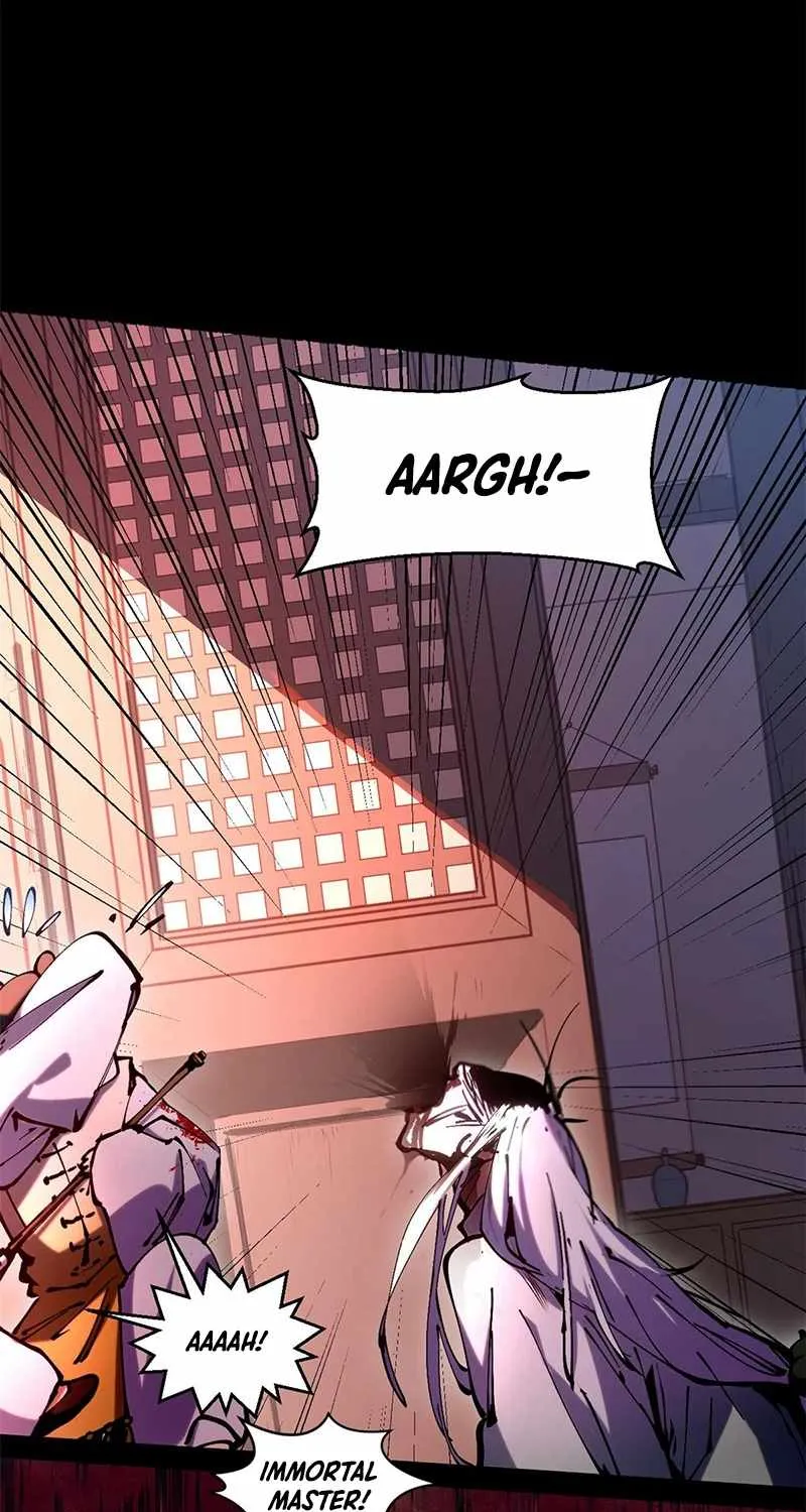 Top Tier Providence Chapter 228 page 7 - 