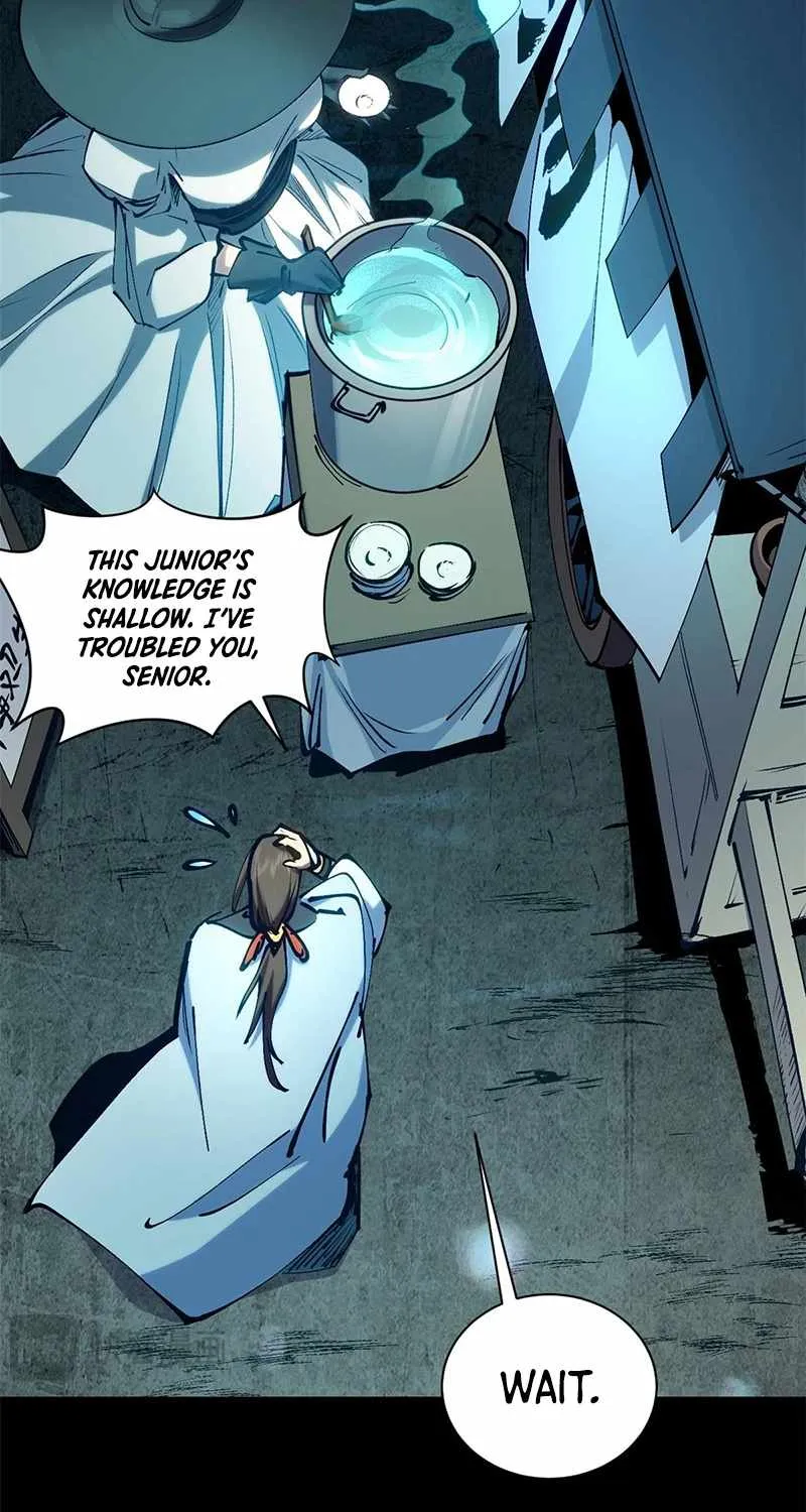 Top Tier Providence Chapter 228 page 64 - 