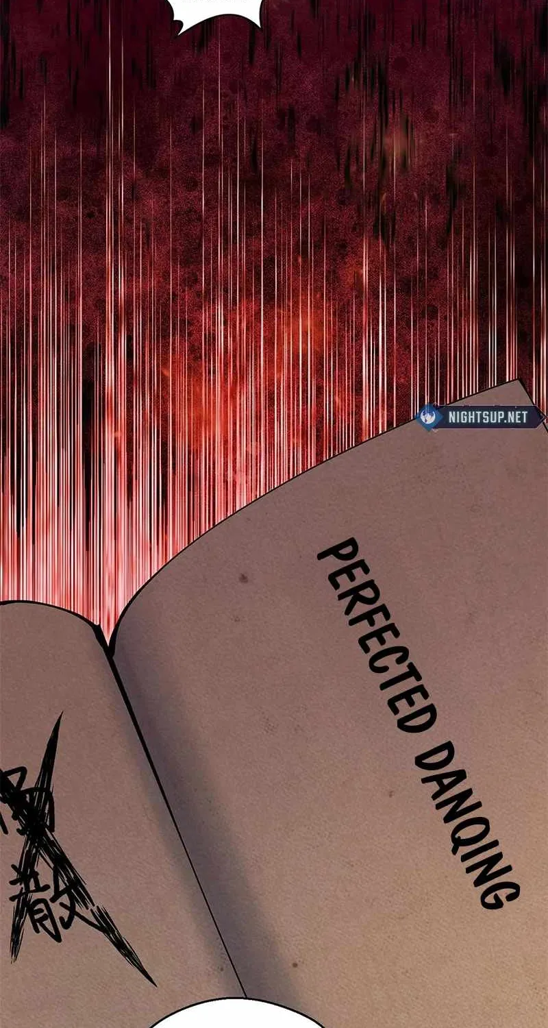 Top Tier Providence Chapter 228 page 8 - 