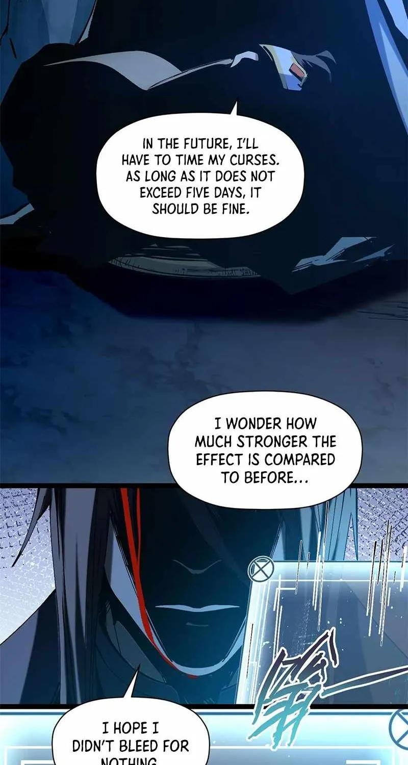 Top Tier Providence Chapter 228 page 10 - 