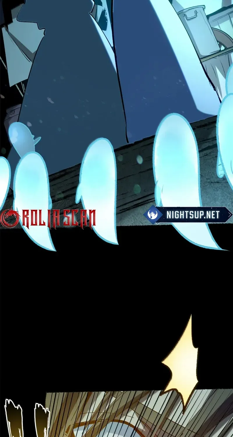 Top Tier Providence Chapter 229 page 11 - 