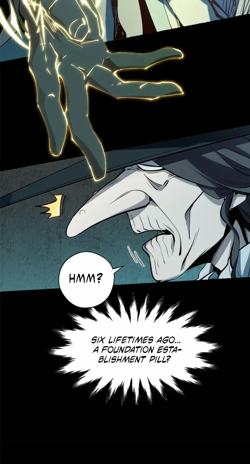 Top Tier Providence Chapter 229 page 13 - 