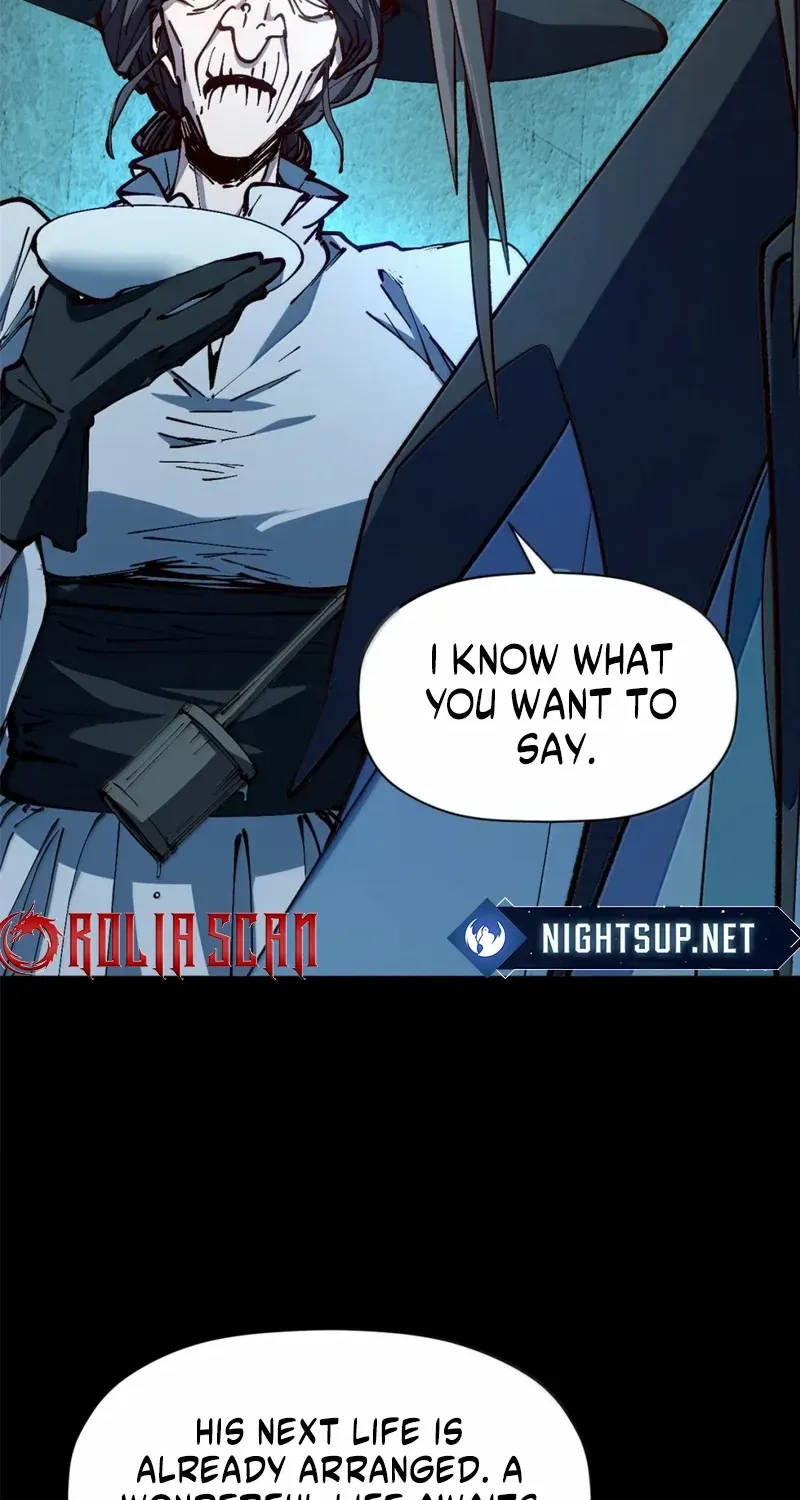 Top Tier Providence Chapter 229 page 21 - 